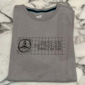 Men’s medium short sleeve shirt